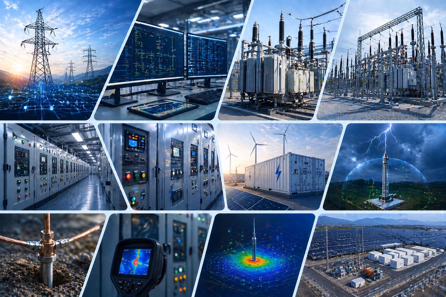 Engineering services